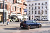 Mini Clubman Final Edition (2023)