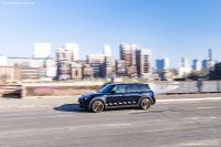 Mini Clubman Final Edition (2023)