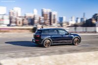 Mini Clubman Final Edition (2023)