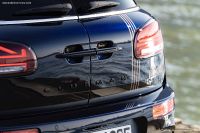 Mini Clubman Final Edition (2023)