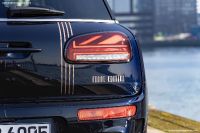 Mini Clubman Final Edition (2023)