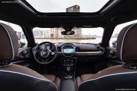 Mini Clubman Final Edition (2023)