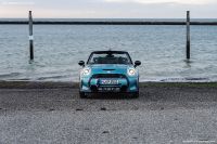 Mini Cooper S Convertible Seaside Edition (2023)