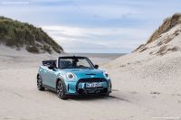 Mini Cooper S Convertible Seaside Edition (2023)