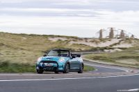 Mini Cooper S Convertible Seaside Edition (2023)