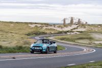 Mini Cooper S Convertible Seaside Edition (2023)