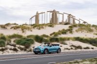 Mini Cooper S Convertible Seaside Edition (2023)