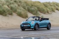 Mini Cooper S Convertible Seaside Edition (2023)