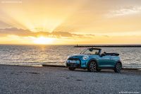 Mini Cooper S Convertible Seaside Edition (2023)