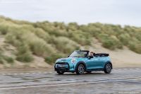 Mini Cooper S Convertible Seaside Edition (2023)