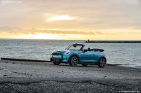 Mini Cooper S Convertible Seaside Edition (2023)