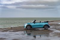 Mini Cooper S Convertible Seaside Edition (2023)
