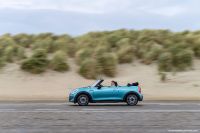Mini Cooper S Convertible Seaside Edition (2023)