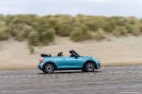 Mini Cooper S Convertible Seaside Edition (2023)
