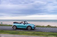 Mini Cooper S Convertible Seaside Edition (2023)