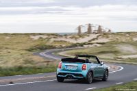 Mini Cooper S Convertible Seaside Edition (2023)