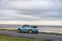 Mini Cooper S Convertible Seaside Edition (2023)