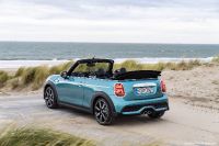 Mini Cooper S Convertible Seaside Edition (2023)