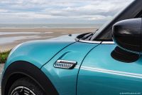 Mini Cooper S Convertible Seaside Edition (2023)