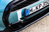 Mini Cooper S Convertible Seaside Edition (2023)