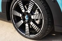 Mini Cooper S Convertible Seaside Edition (2023)