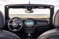 Mini Cooper S Convertible Seaside Edition (2023)