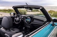 Mini Cooper S Convertible Seaside Edition (2023)