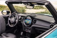 Mini Cooper S Convertible Seaside Edition (2023)