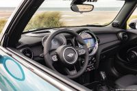 Mini Cooper S Convertible Seaside Edition (2023)