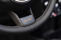 Mini Cooper S Convertible Seaside Edition (2023)