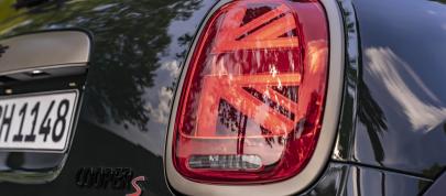 Mini Cooper S Hardtop 2 Door Resolute Edition (2023) - picture 47 of 58