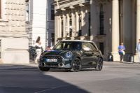 Mini Cooper S Hardtop 2 Door Resolute Edition (2023)