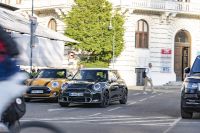 Mini Cooper S Hardtop 2 Door Resolute Edition (2023)