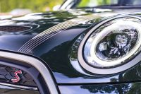 Mini Cooper S Hardtop 2 Door Resolute Edition (2023)