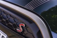 Mini Cooper S Hardtop 2 Door Resolute Edition (2023) - picture 43 of 58