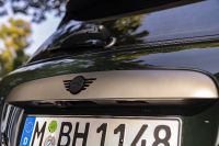 Mini Cooper S Hardtop 2 Door Resolute Edition (2023)