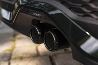 Mini Cooper S Hardtop 2 Door Resolute Edition (2023) - picture 50 of 58