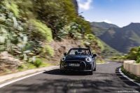 Mini Cooper SE Convertible (2023)
