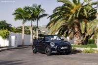 Mini Cooper SE Convertible (2023)