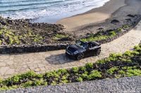 Mini Cooper SE Convertible (2023)