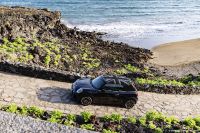 Mini Cooper SE Convertible (2023)