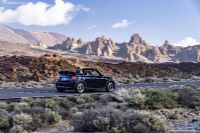 Mini Cooper SE Convertible (2023)