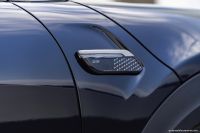 Mini Cooper SE Convertible (2023)