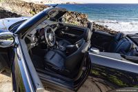 Mini Cooper SE Convertible (2023)