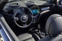 Mini Cooper SE Convertible (2023)