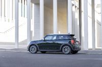 MINI Cooper SE Resolute Edition (2023)