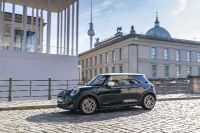 MINI Cooper SE Resolute Edition (2023)