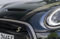 MINI Cooper SE Resolute Edition (2023)