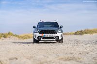 Mini Countryman Cooper S ALL4 Uncharted Edition (2023)