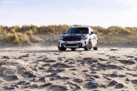 Mini Countryman Cooper S ALL4 Uncharted Edition (2023)